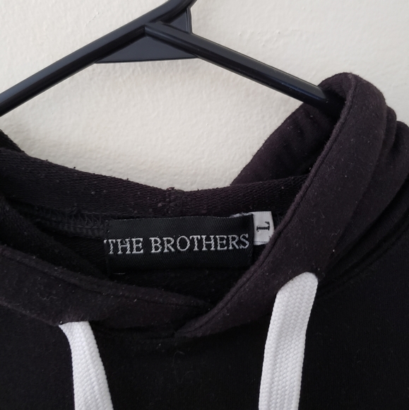 🦋UNISEX Athletic Sport Short Sleeve Boxing Hoodie - Picture 3 of 4